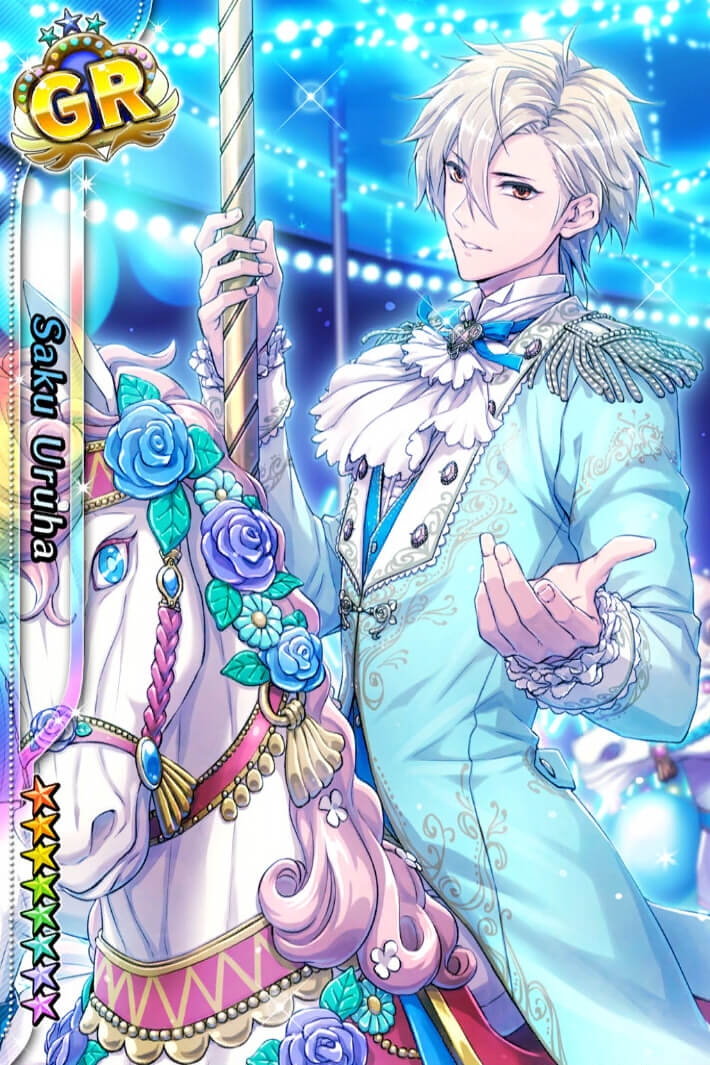 アイ☆チュウ】麗朔空のプロフィール＆攻略まとめ【Switch】