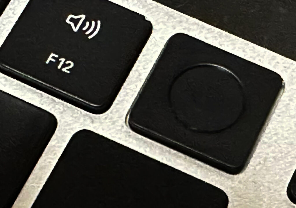 いまさらTouch ID搭載Magic Keyboard – mono-logue