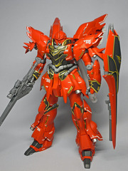 MG シナンジュ Ver.Ka | b's mono-log