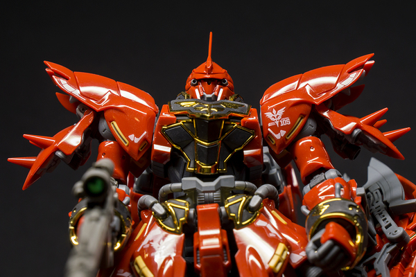 RG シナンジュ | b's mono-log