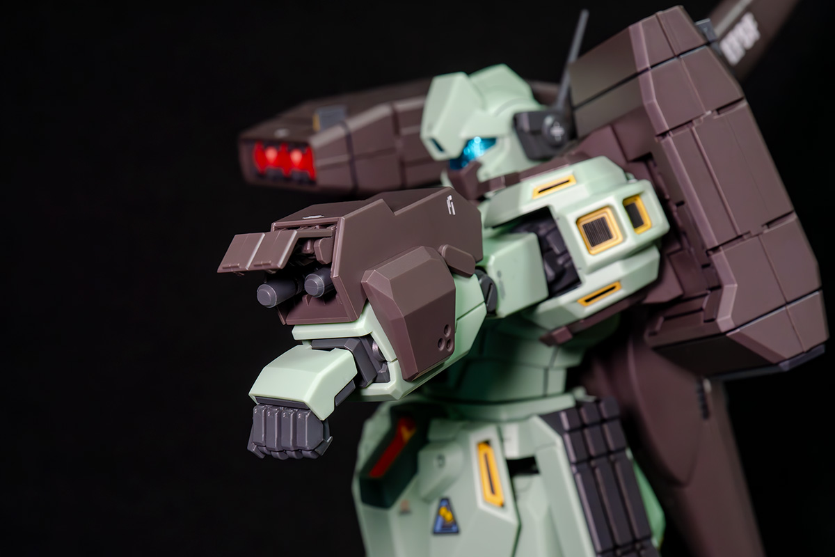 MG スタークジェガン | b's mono-log