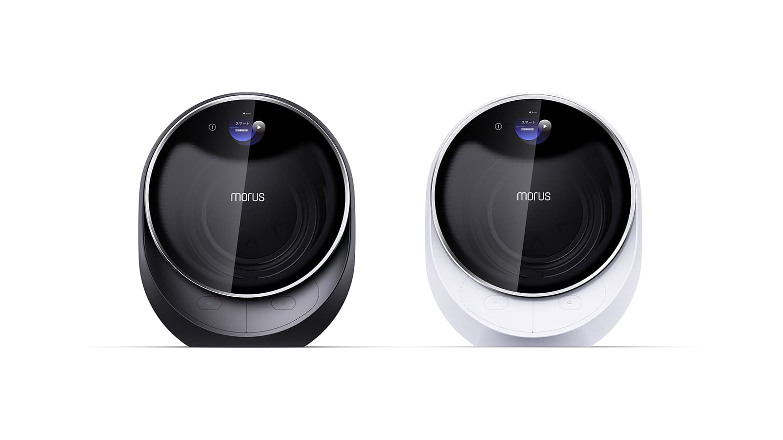 Morus］最短15分で乾燥完了！超小型衣類乾燥機のフラッグシップモデル