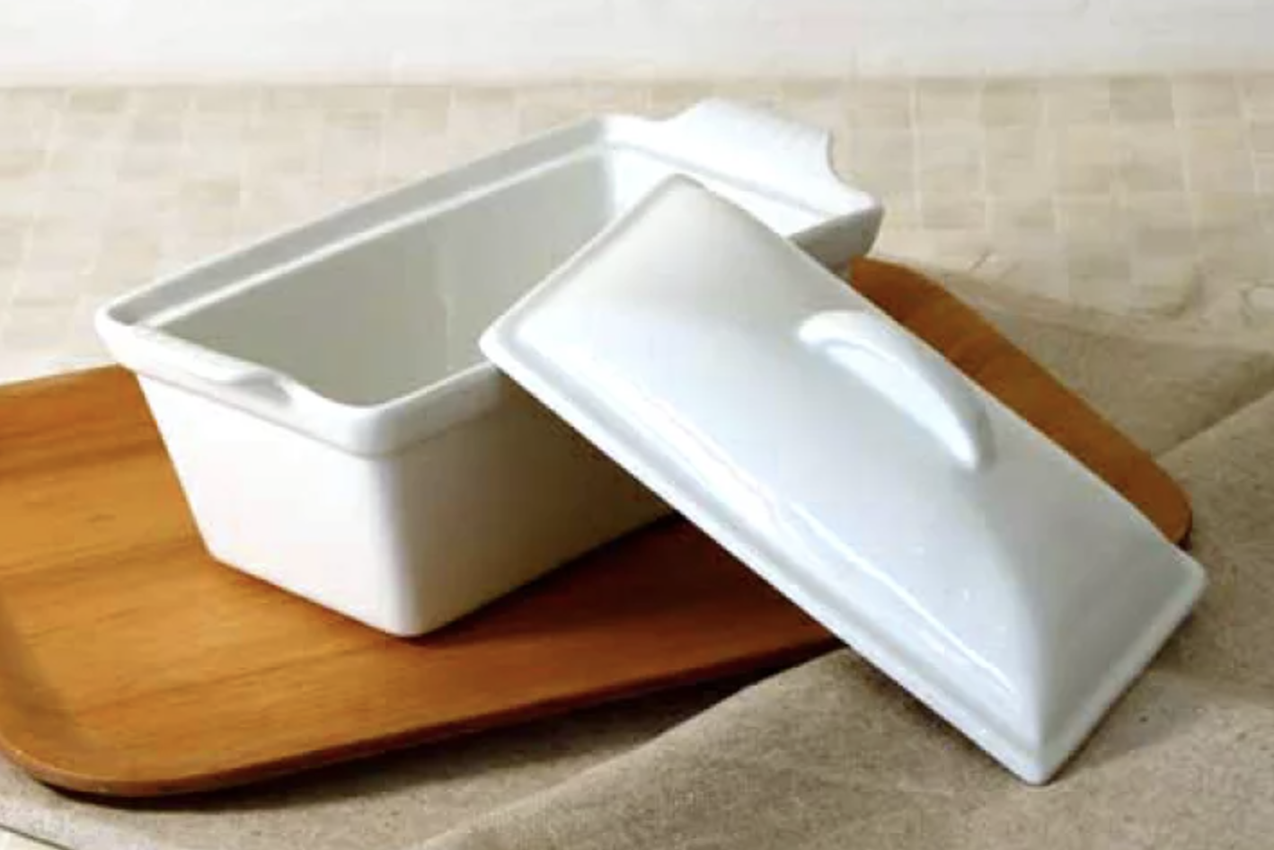 ルクルーゼ・ニトリ・ストウヴ】テリーヌ型のおすすめ人気ランキング10