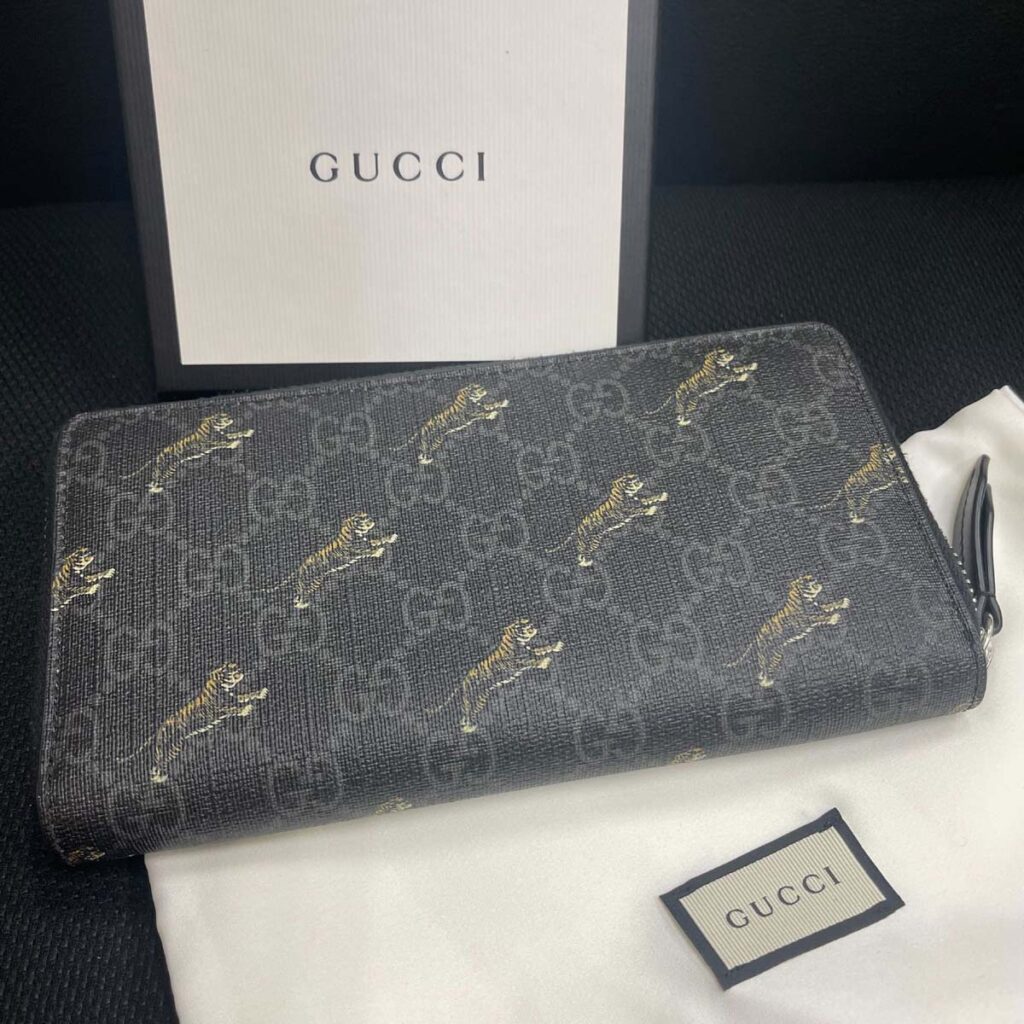 干支シリーズ大人気です！丑年から、2022年は（タイガー）寅年へ