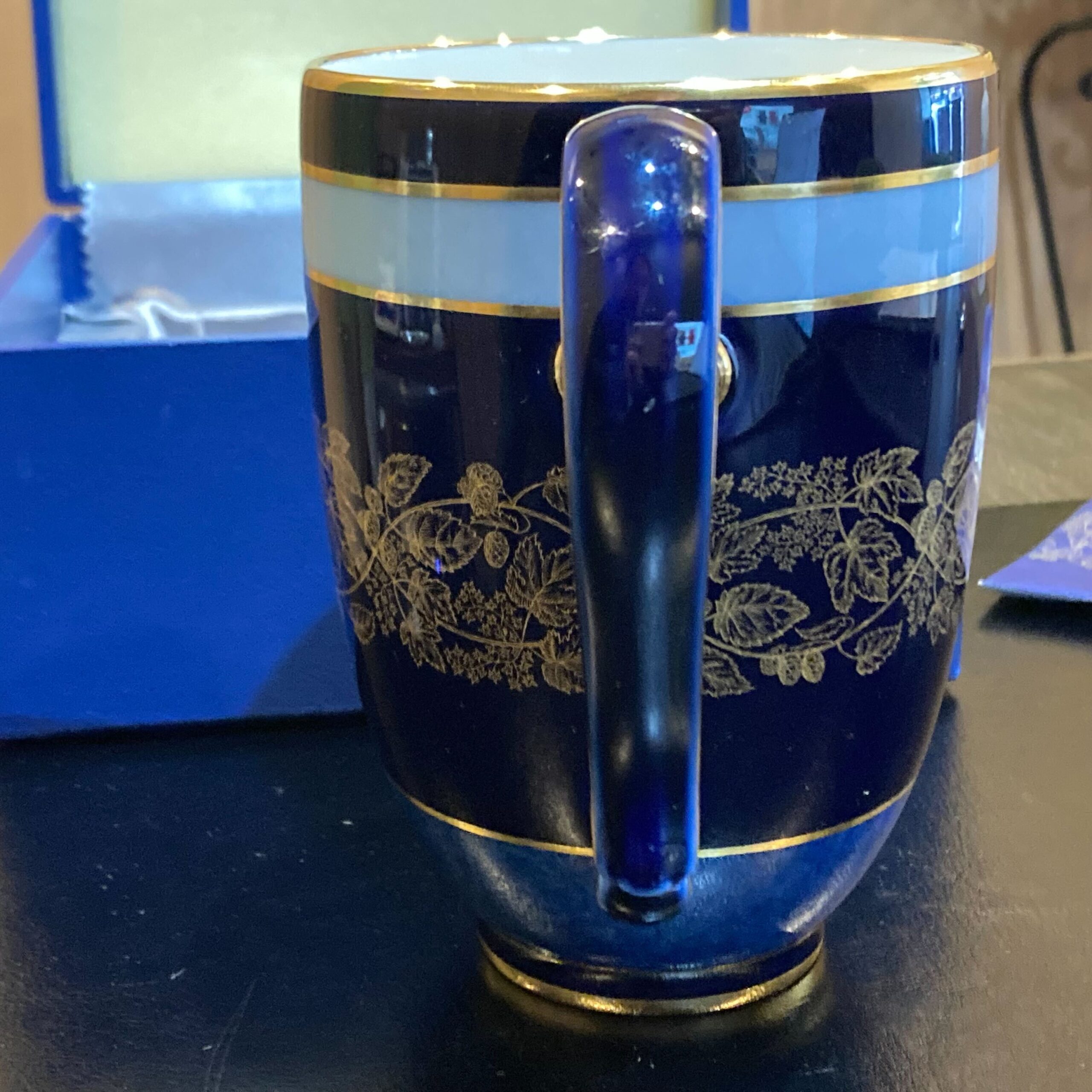 ビアマグコレクション 買取 キリン 1990年 特別頒布 セーブル | 北九州