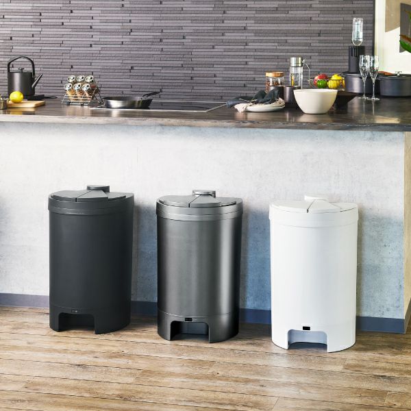 DiETZ ディーツ DustBox30 | インテリア雑貨・ゴミ箱 | モノギャラリー