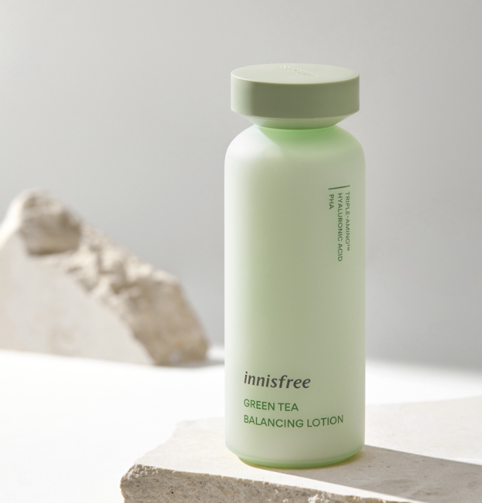 化粧水・ローション・トナー EARTH BALL LOTION Green 化粧水