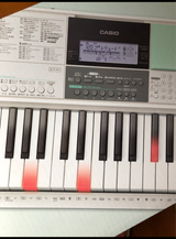 CASIO 光ナビゲーション LK-512（カシオ計算機）の口コミ・レビュー