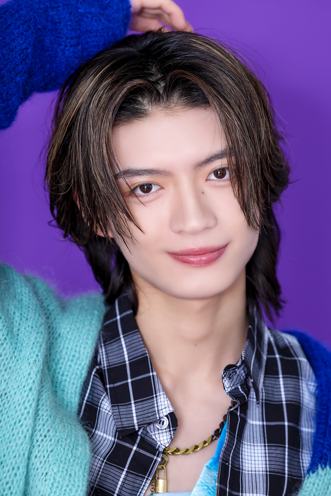 杢代和人が語る「仮面ライダーギーツ撮影秘話」“バッファ”として挑戦