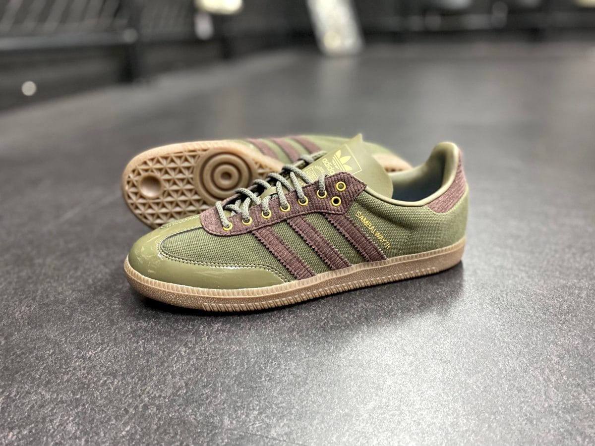 激アツなコラボスニーカー」ファッション界を席巻する“ALWAYTH”と