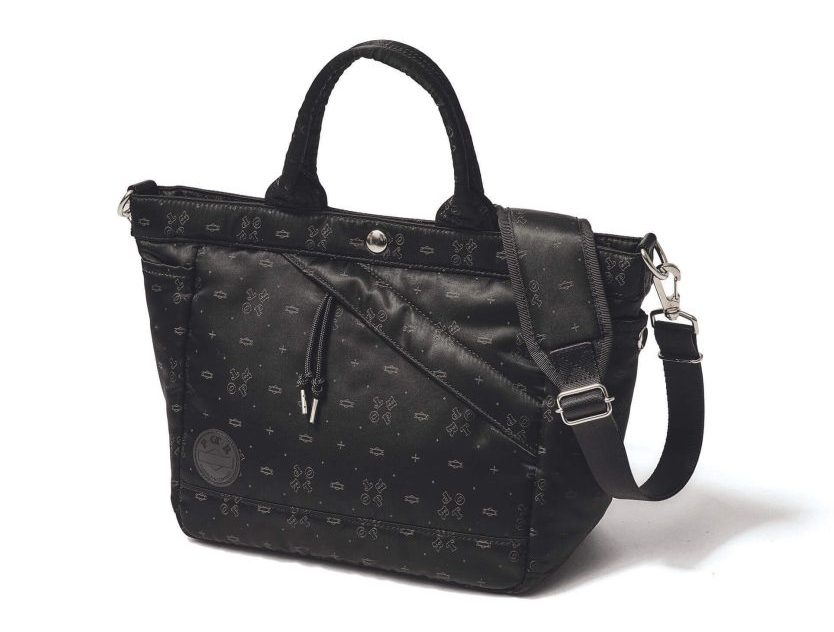 吉田カバンの注目ブランド】機能と目を引くデザインでバッグを選ぶなら