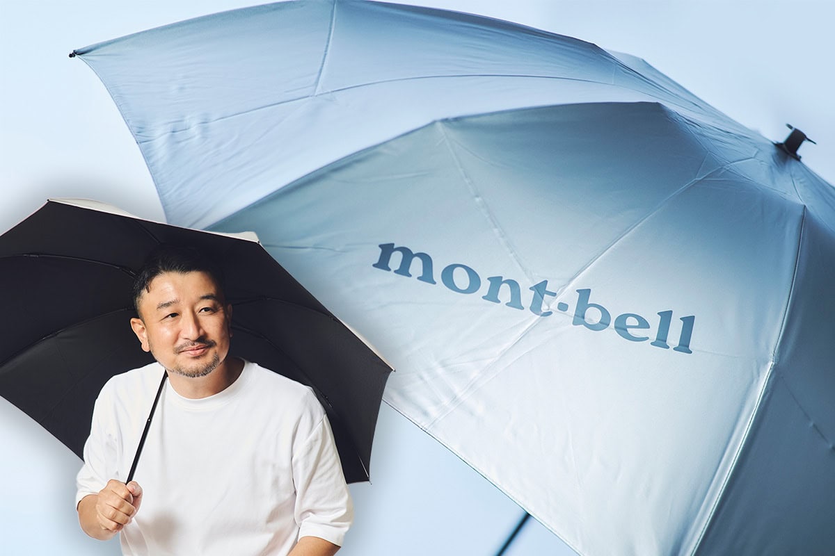 猛暑対策をレベルアップできる日傘」争奪戦が巻き起こるほど人気