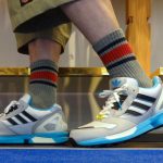 完売続出の人気シリーズ」アディダス×アトモスのG-SNKシリーズ第9弾