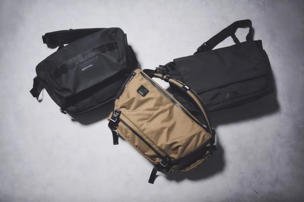 今アツい」狙うべき注目カバン！ザ・ノース・フェイスほか“進化型