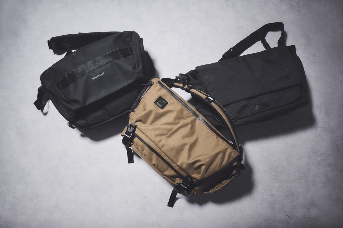 人気ブランドごとの特長が面白い」ザ・ノース・フェイス