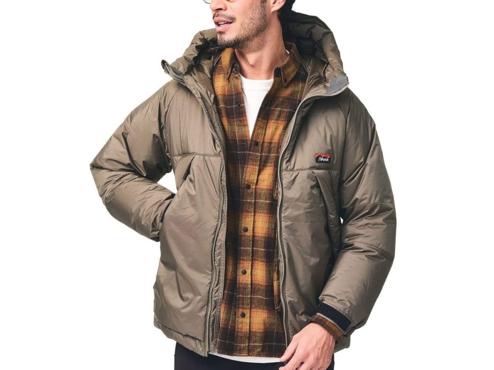 圧倒的に暖かいアウター」スタイリッシュなのに機能性も神過ぎる