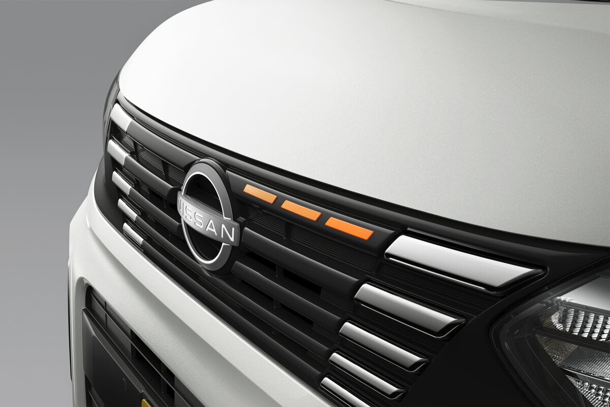 日産がビームスとコラボ!?」大反響のコンセプトカーから遂に実現