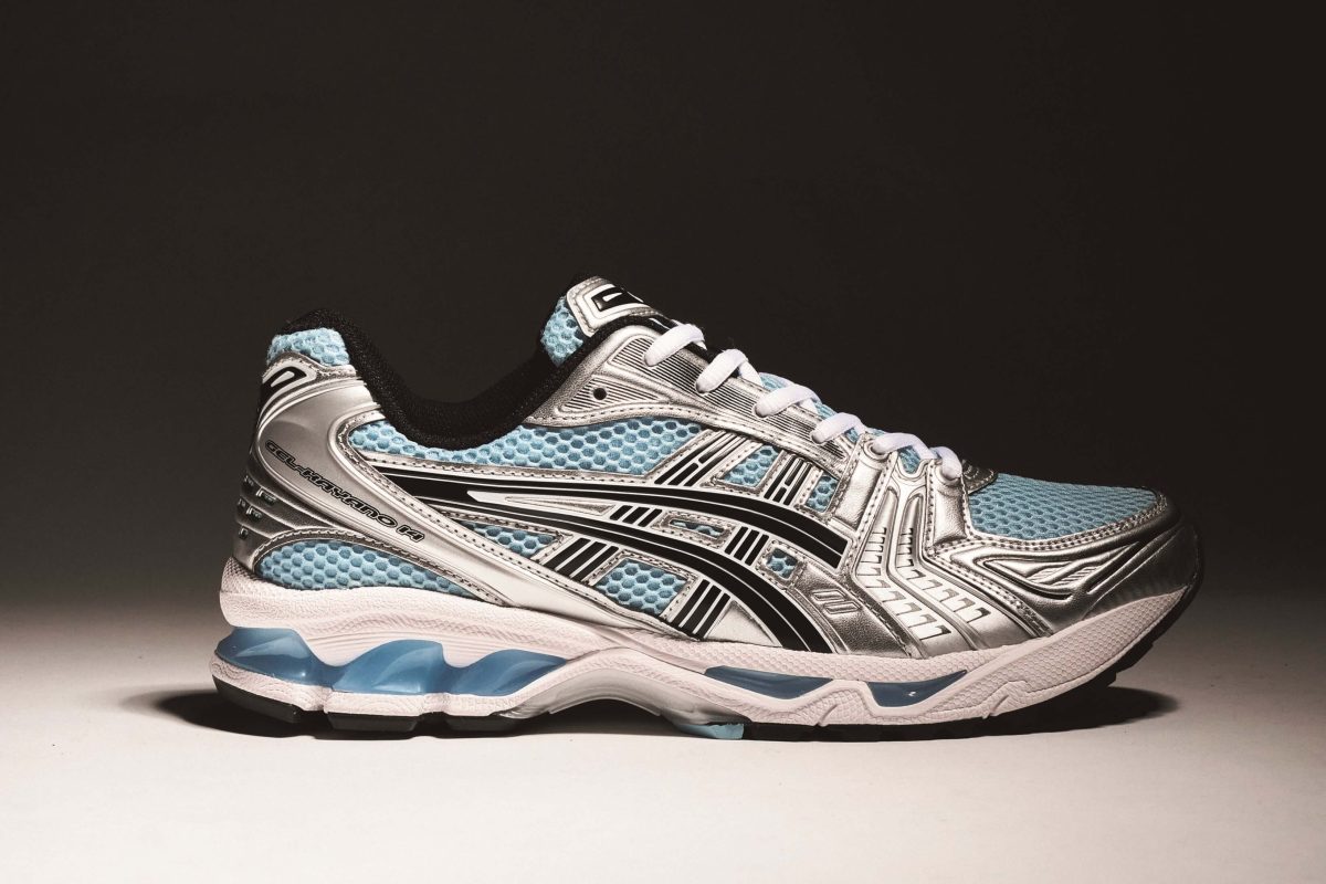 日本を代表する2大巨頭が席巻」アシックス“ゲルカヤノ”vs ミズノ