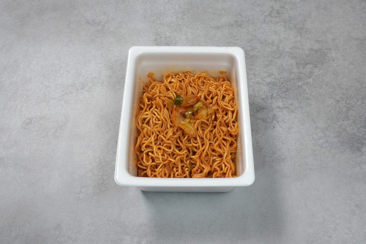 このカップ焼きそば、マジでうまかった」U.F.O.、ペヤング…“7月に食べ