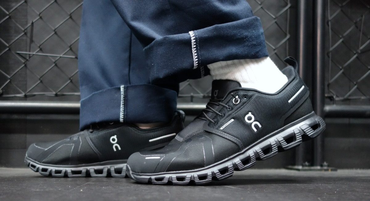 これが未来の履き心地…」衝撃の進化！“オンのCLOUD 6”をスニーカー系