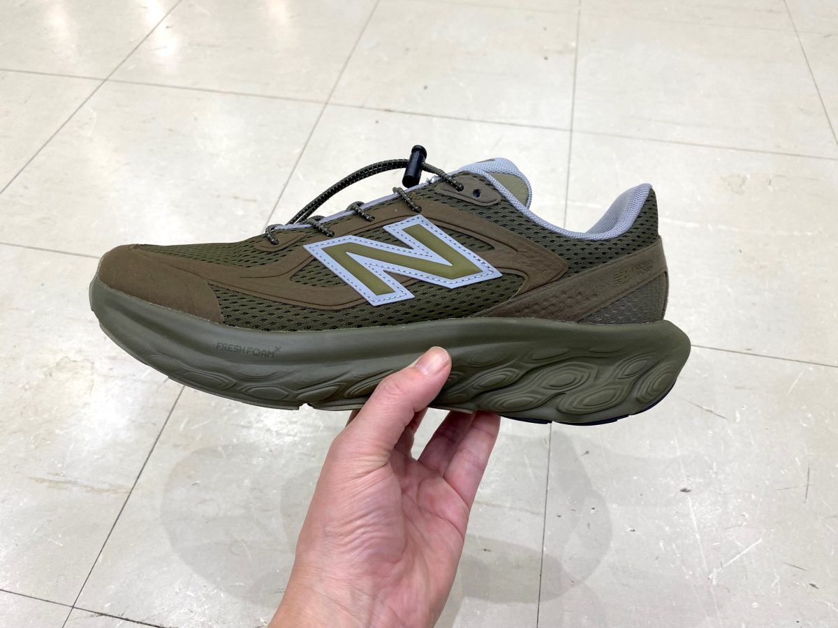 最強コラボ限定】街も走りもいける！今季イチ“万能すぎる