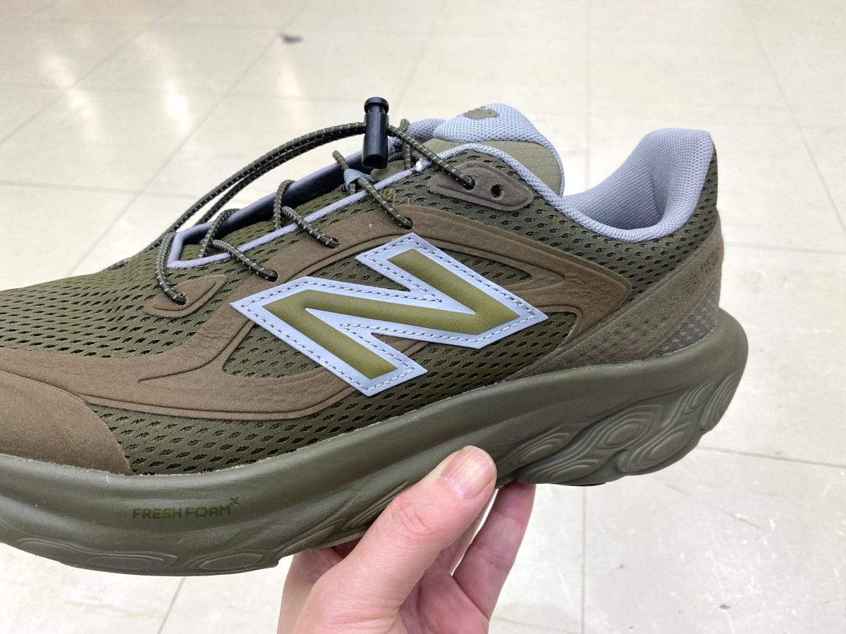 最強コラボ限定】街も走りもいける！今季イチ“万能すぎる