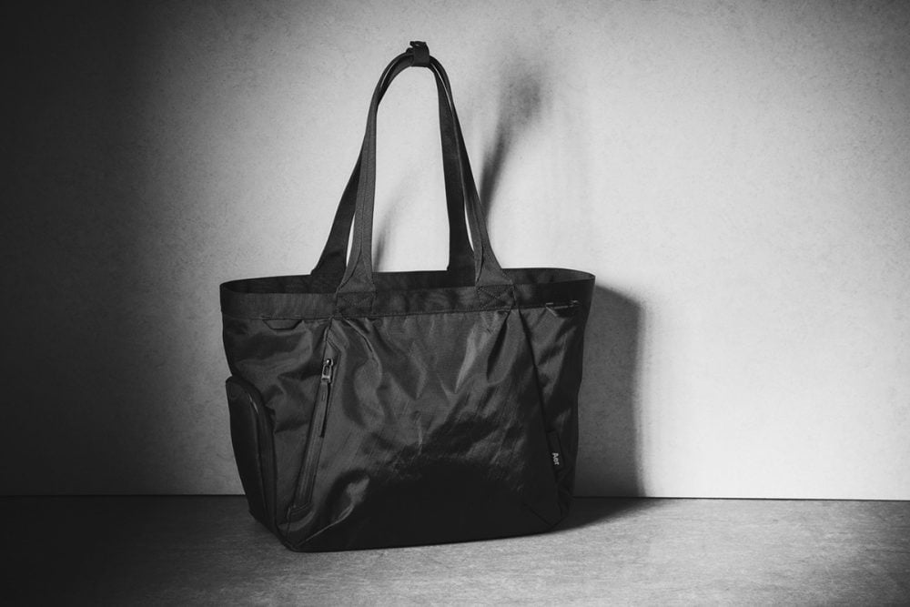 リュック派の編集長が「即乗り換えた」理由とは？働き世代におすすめ