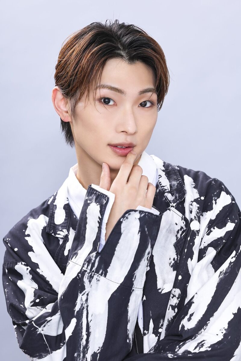 画像一覧）「仮面ライダーガヴ」で最も謎が多いニエルブは後半戦で表