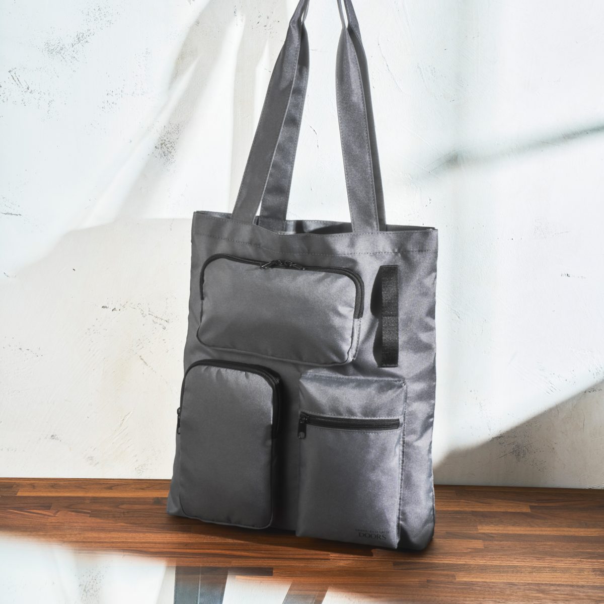 バッグと財布が合体!?】MonoMax2月号の付録「アーバンリサーチ