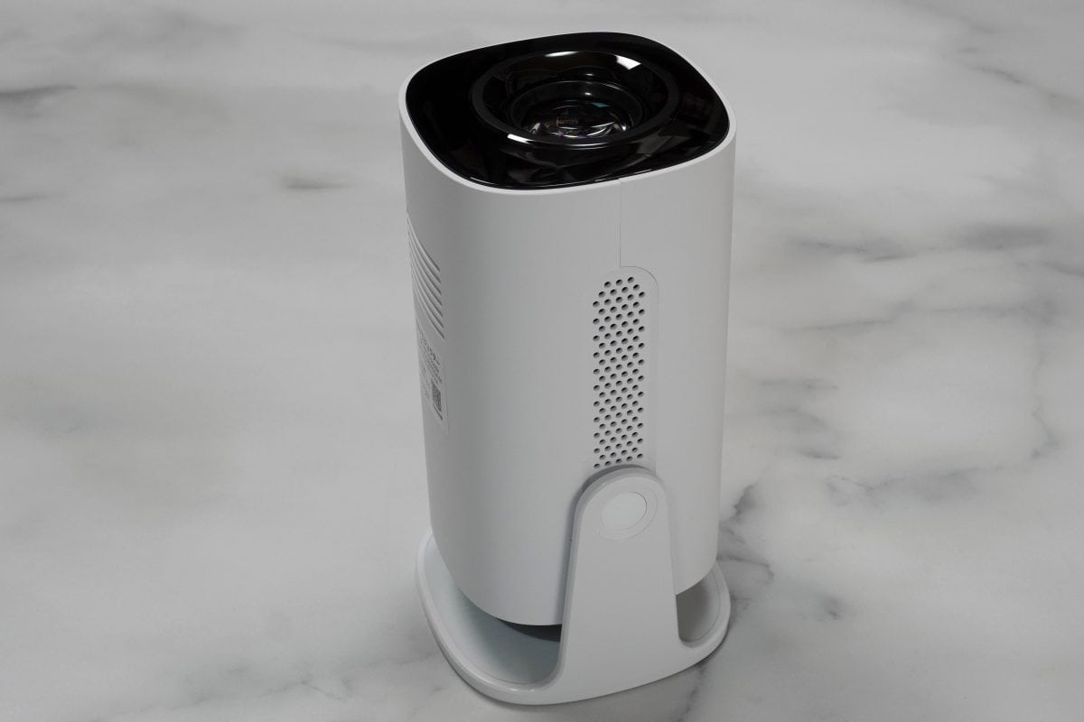 ニトリ】3ヶ月待ちの「9,990円プロジェクター」がついに在庫復活！天井