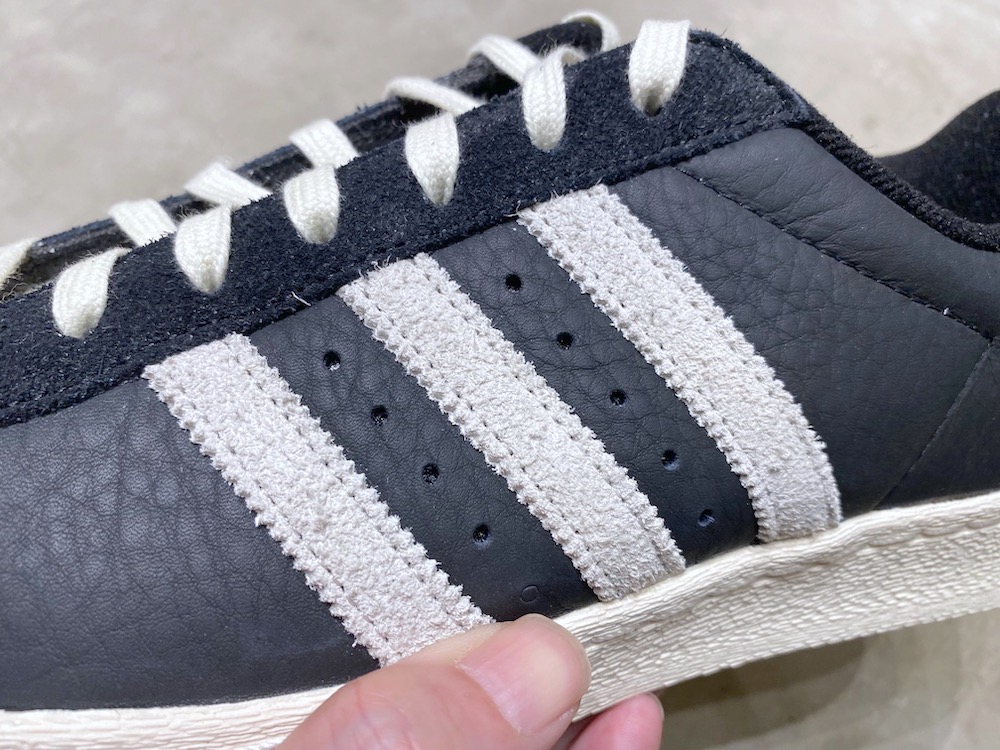 82年リリースのスーパースターを再現した“ネオ・ヴィンテージ”仕様