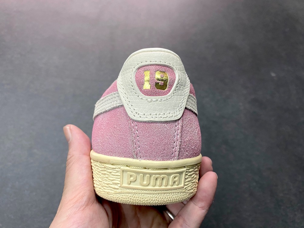 プーマの“クールなスウェード”に注目！ヒップホップカルチャー誕生50