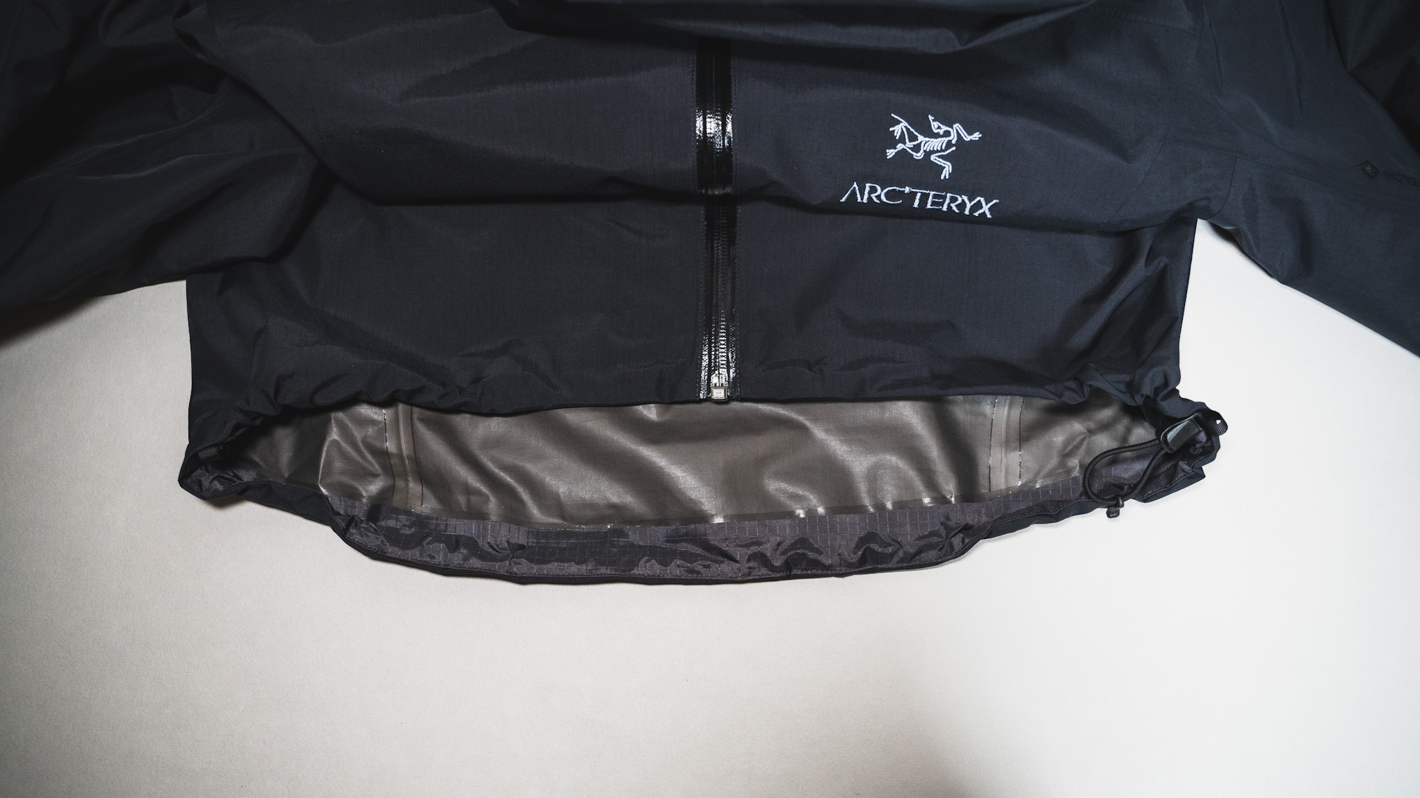 レビュー】ARC'TERYX(アークテリクス) Zeta SL【1着欲しい万能シェル