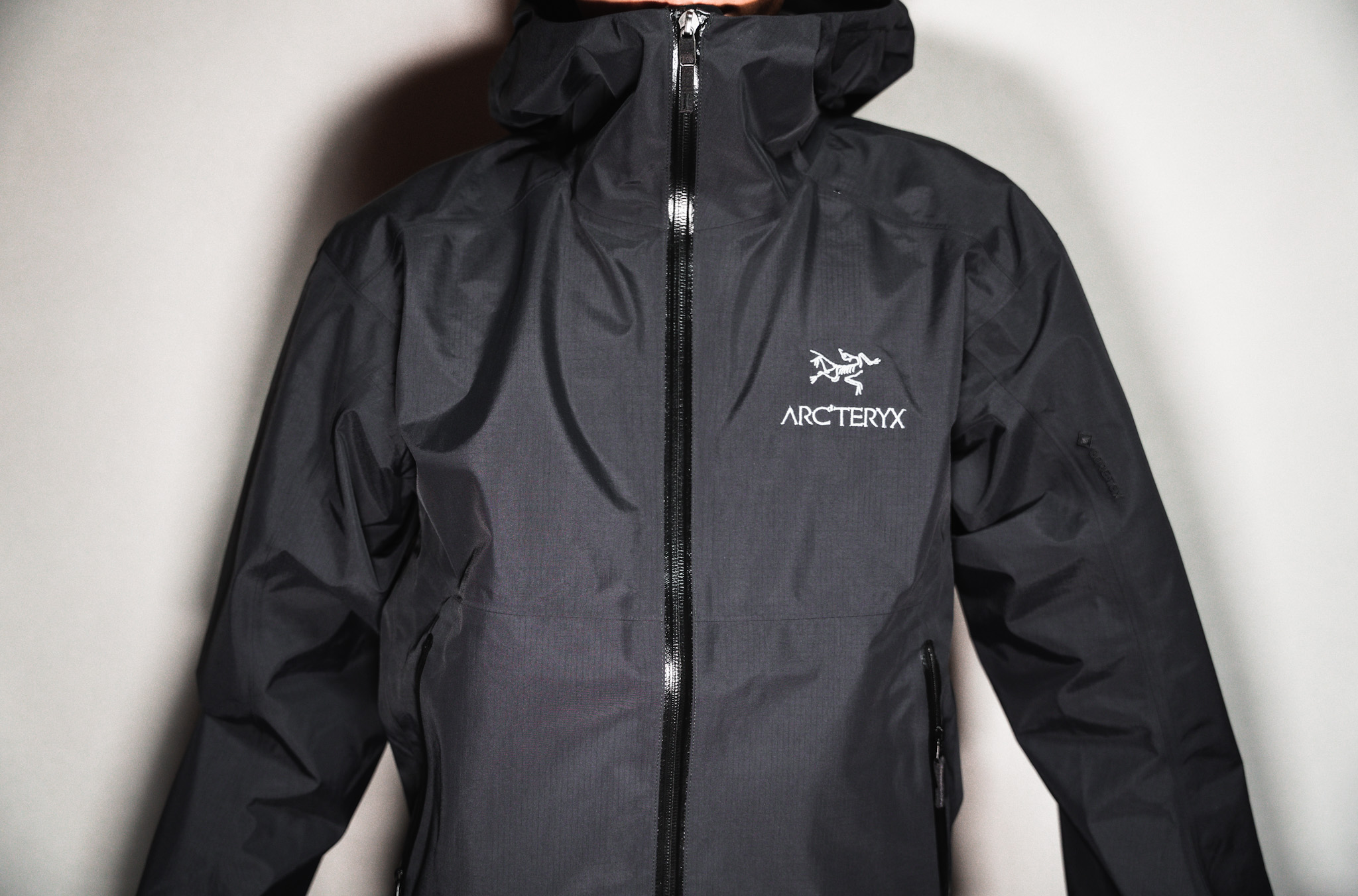 レビュー】ARC'TERYX(アークテリクス) Zeta SL【1着欲しい万能シェル