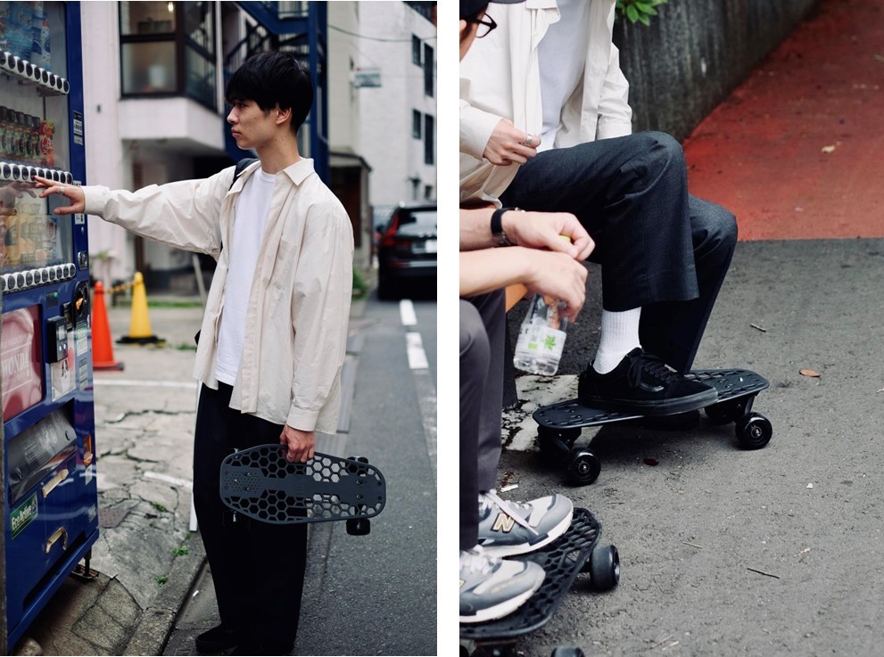 HEX™ | monoto design