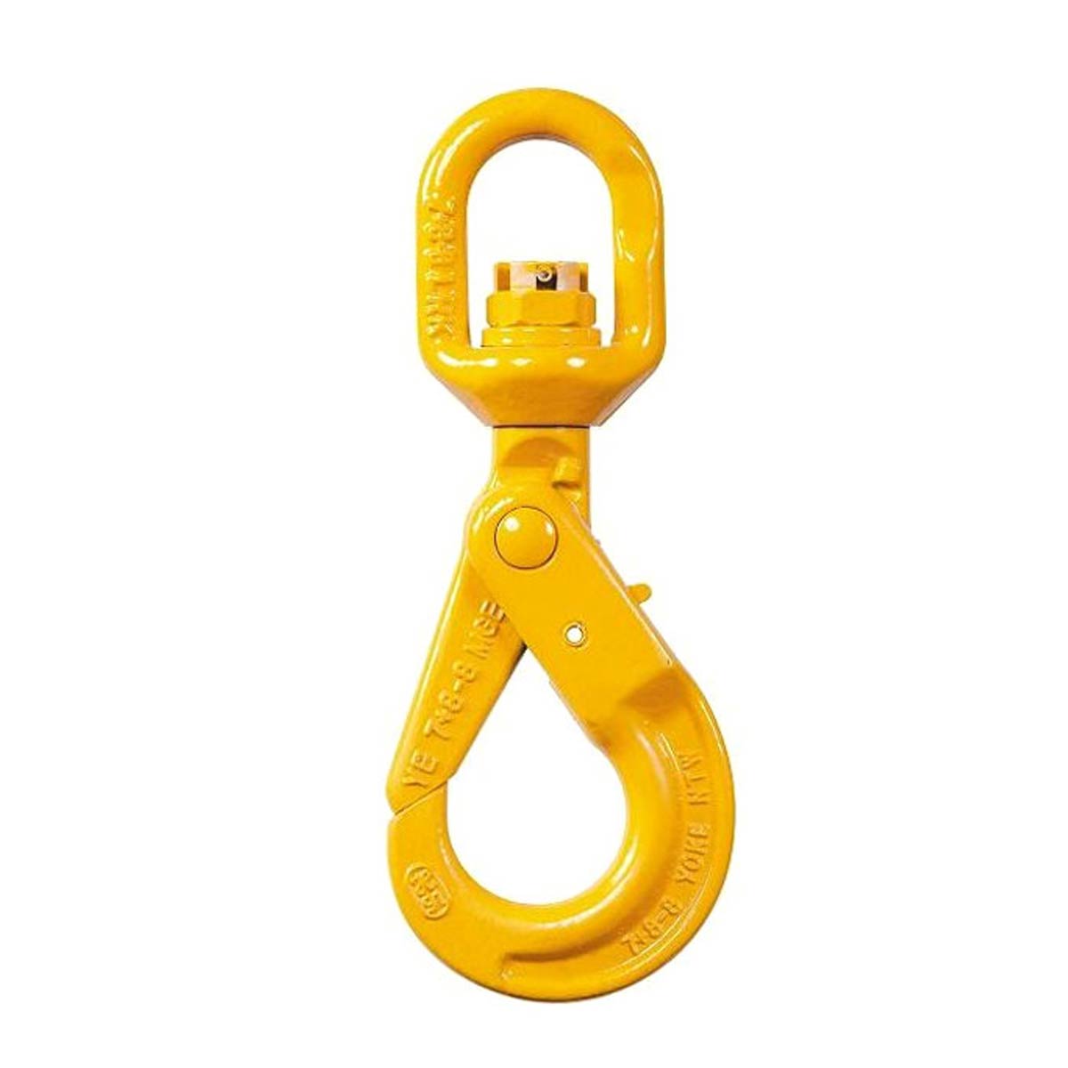 YE セルフロックフックスイベル付：リフテック – モノツールプラス