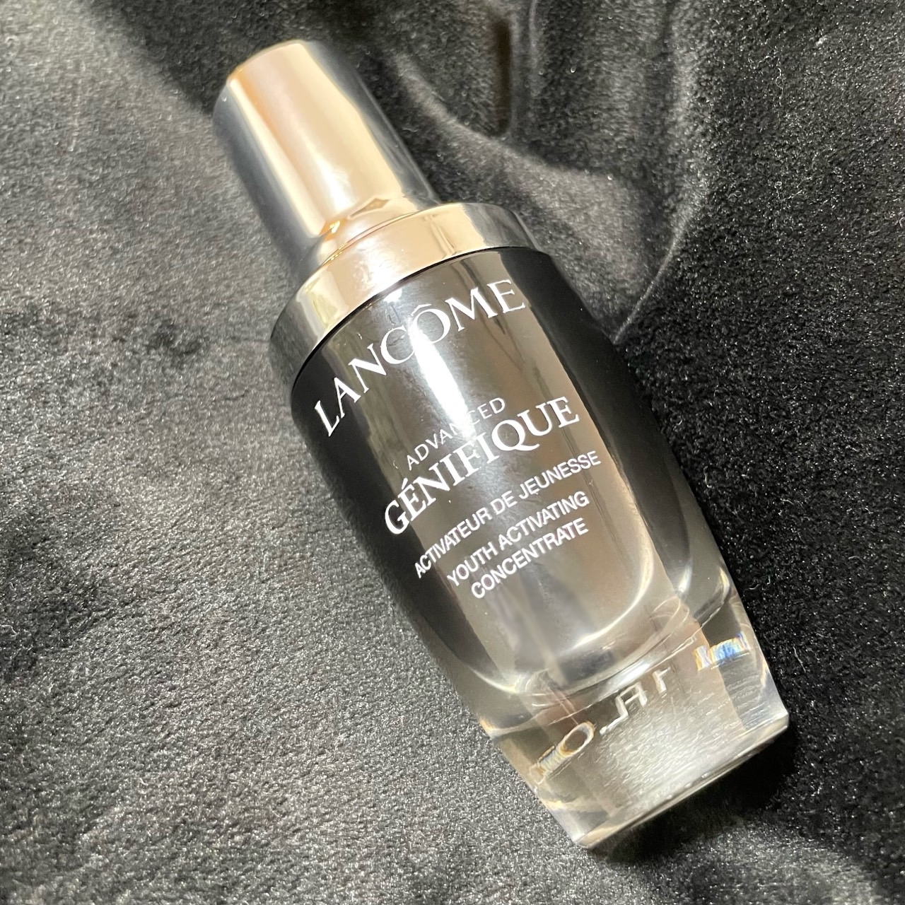 徹底検証】ランコム ジェニフィック アドバンストN 100mlのレビュー