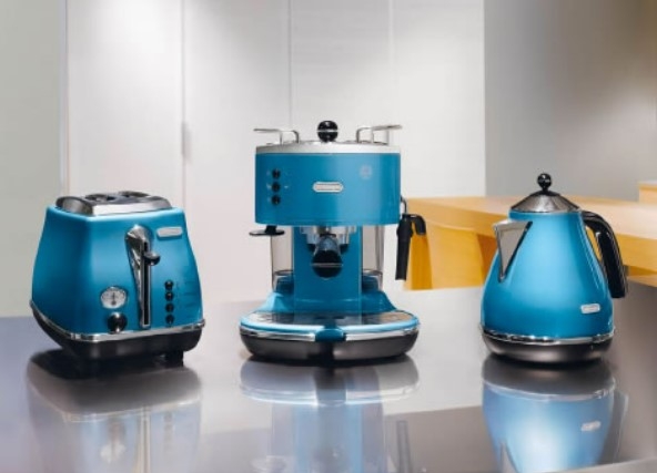 徹底検証】デロンギ (DeLonghi) アイコナ コレクション ECO310BKの