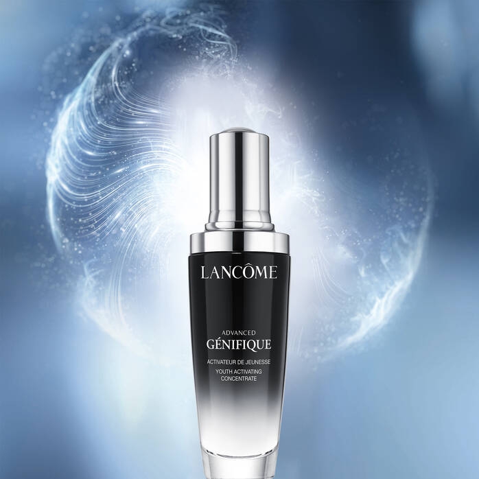 徹底検証】ランコム ジェニフィック アドバンストN 100mlのレビュー