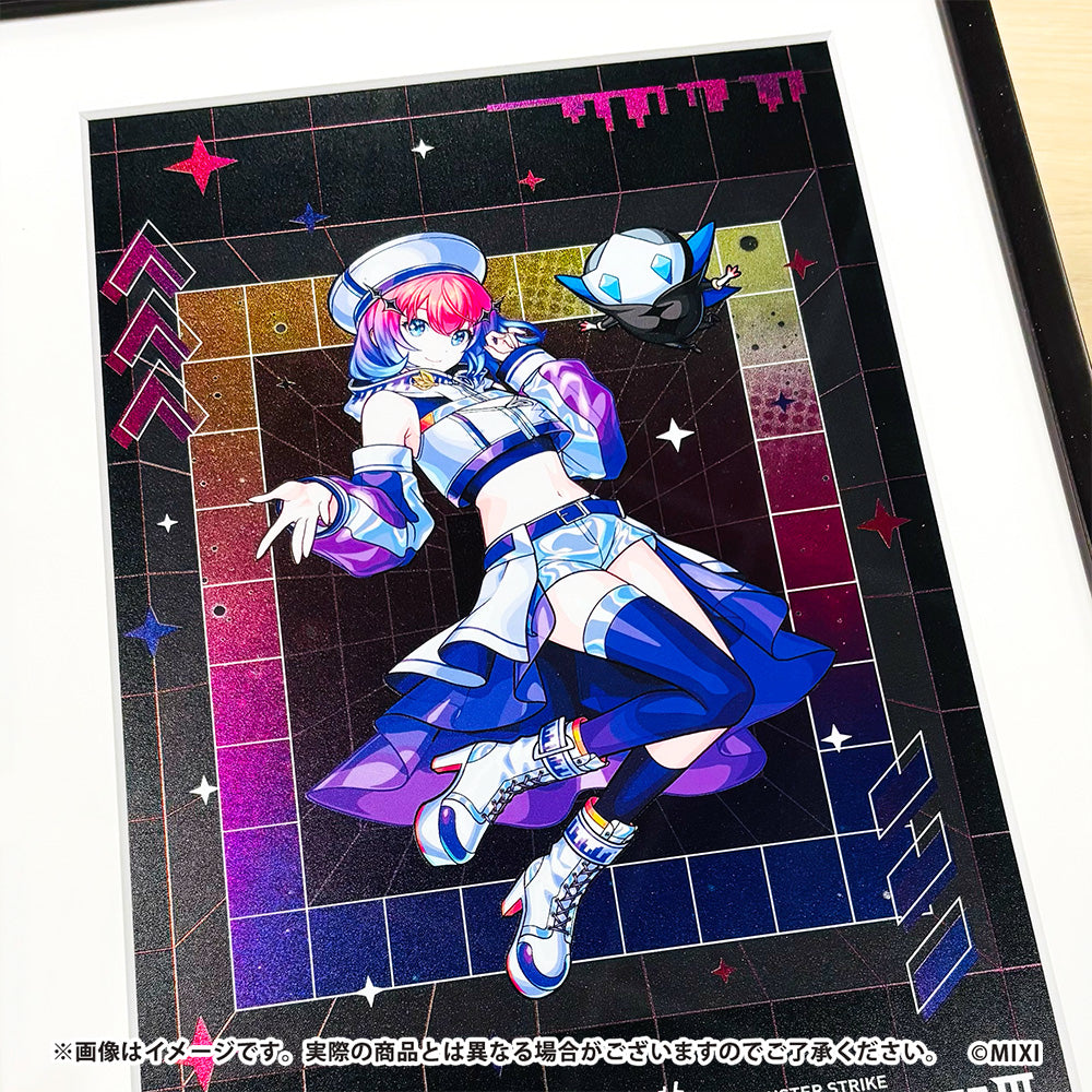 モンスト DREAM DAZE 高精細複製 ヤクモ モンスト DREAM DAZE 高精細