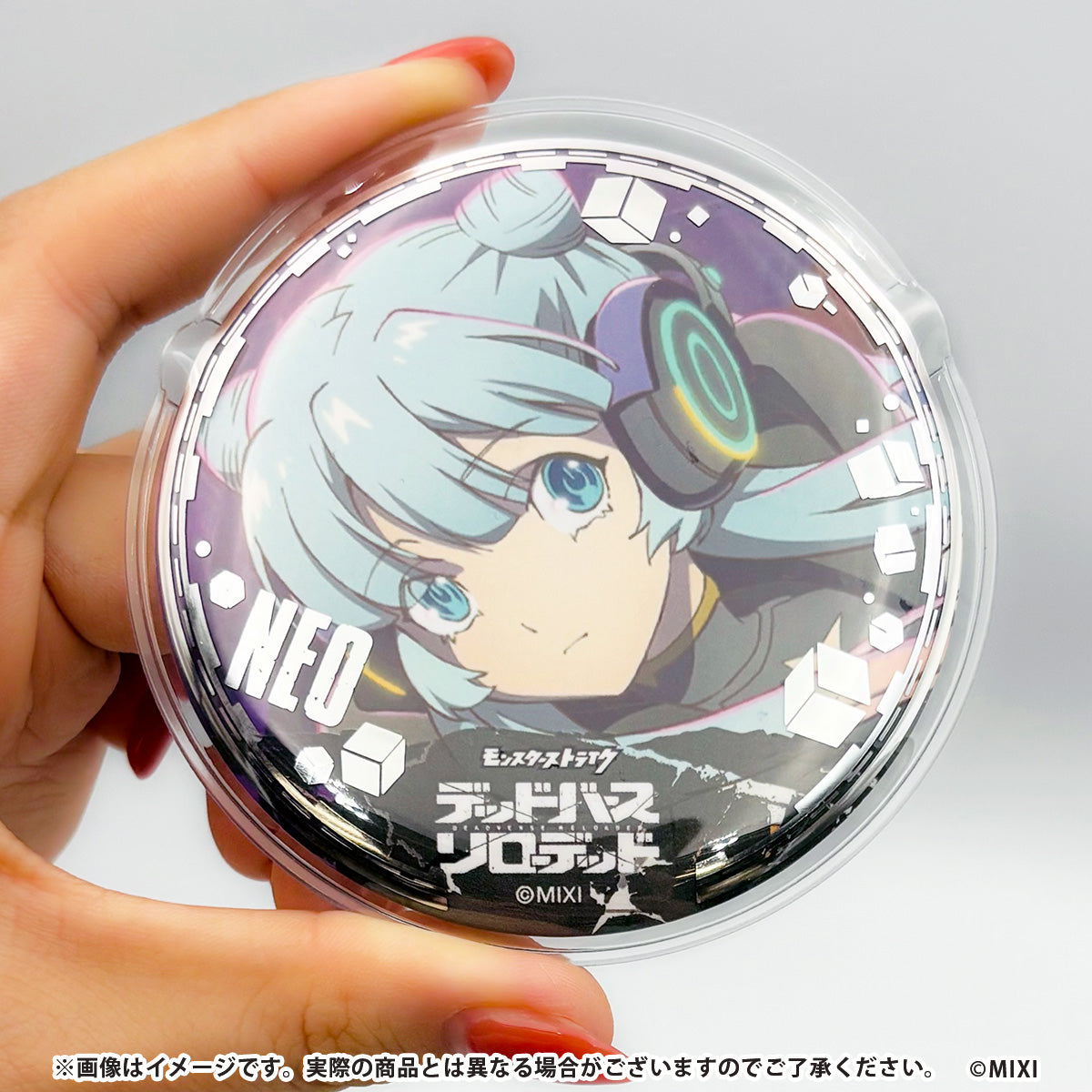 モンストアニメ「デッドバースリローデッド」セレクション｜モンスター