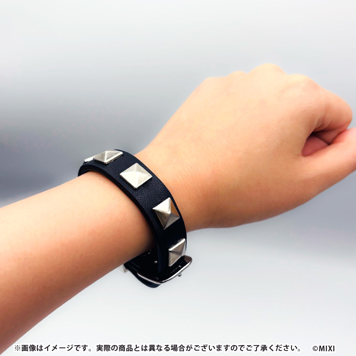 モンスターストライク プレミアムアクセサリー シルバーペンダント