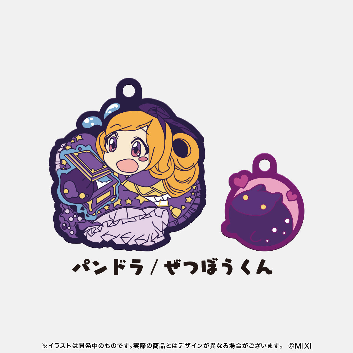 モンストア Selection｜モンスターストライク（モンスト）グッズの公式