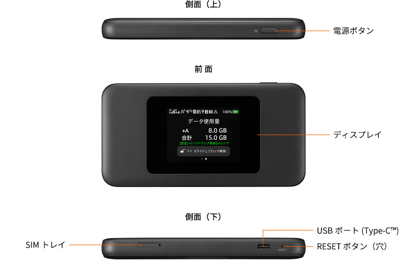 公式】MONSTER MOBILE(モンスターモバイル) - 安さモンスター級