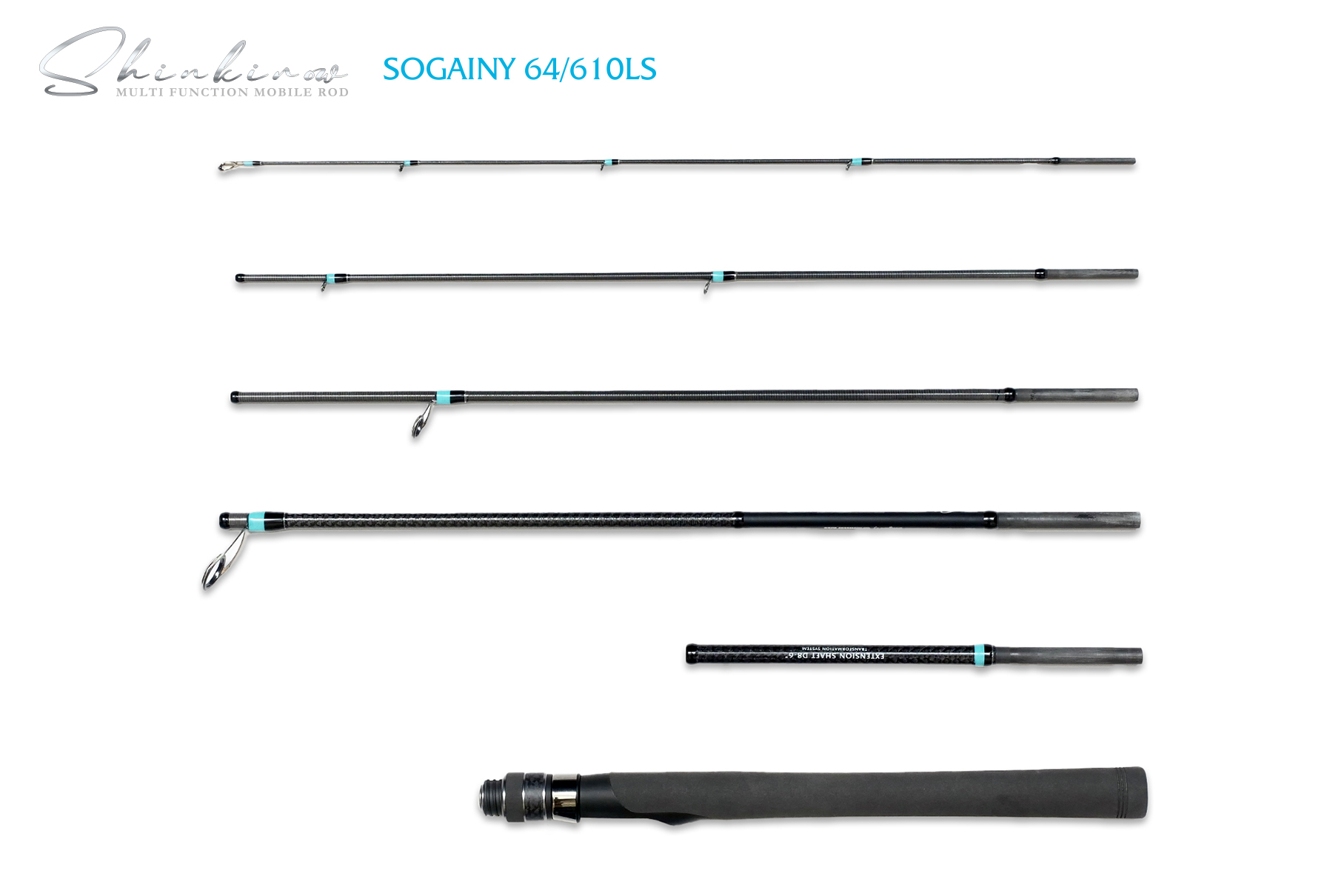 Shinkirow SOGAINY 64/610LS」無心になれる“癒し”の時間を。 - Monster