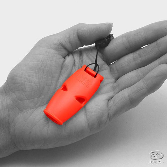 FOX40 micro whistle | AssistOn