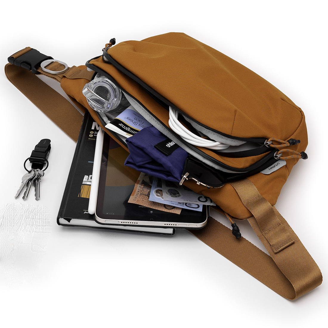 Urban Sling plus | AssistOn