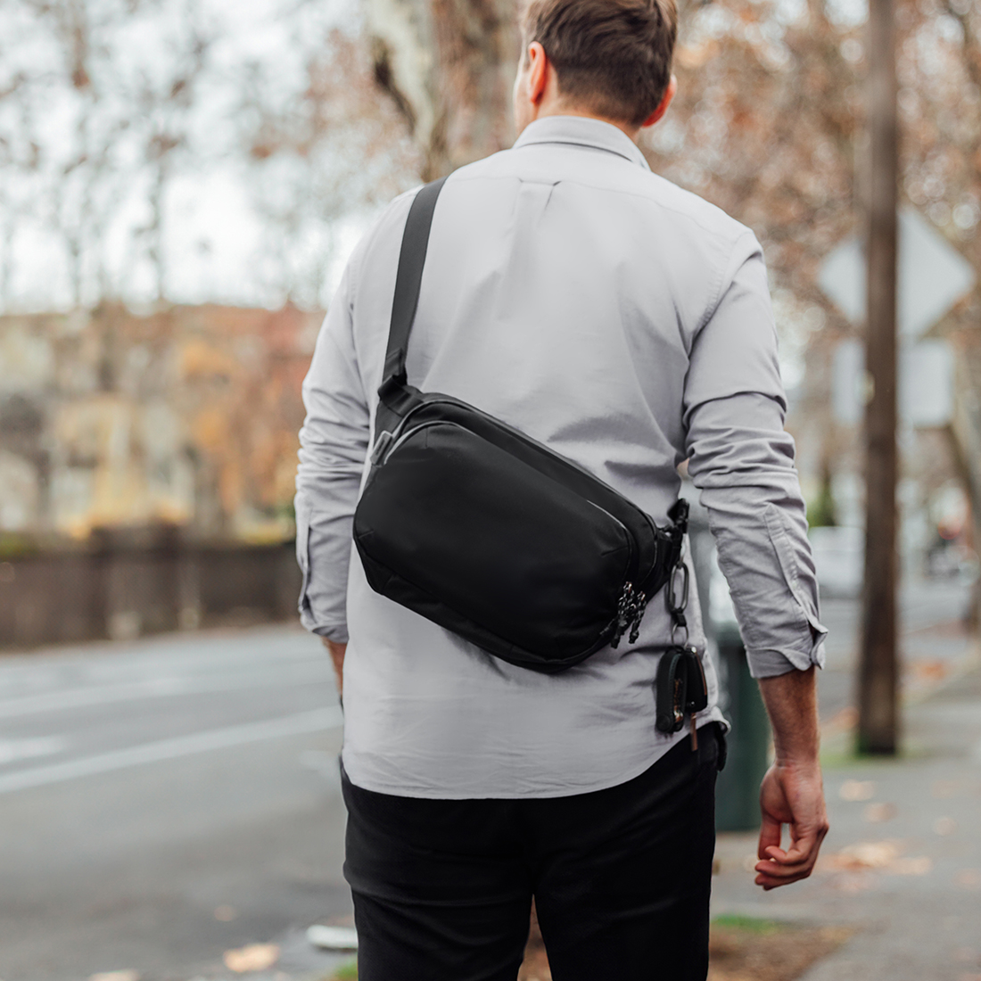 Urban Sling plus | AssistOn
