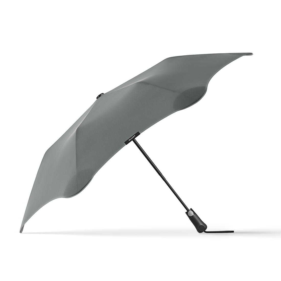 BLUNT Metro | AssistOn