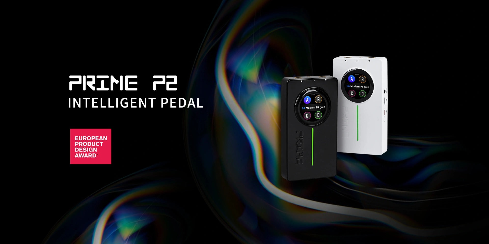 Prime Series Summary – Mooer